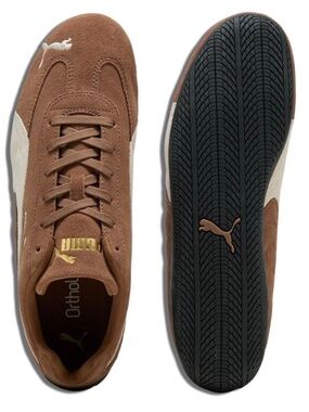 💐NWT💐 PUMA Women's Speedcat OG Sneakers - size 6